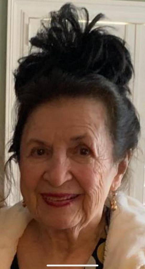 Irma Villar Profile Photo