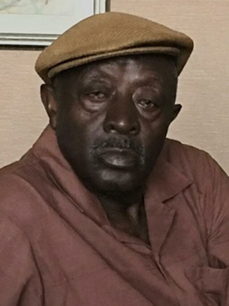 Alexander "Bobby" Fortune Profile Photo