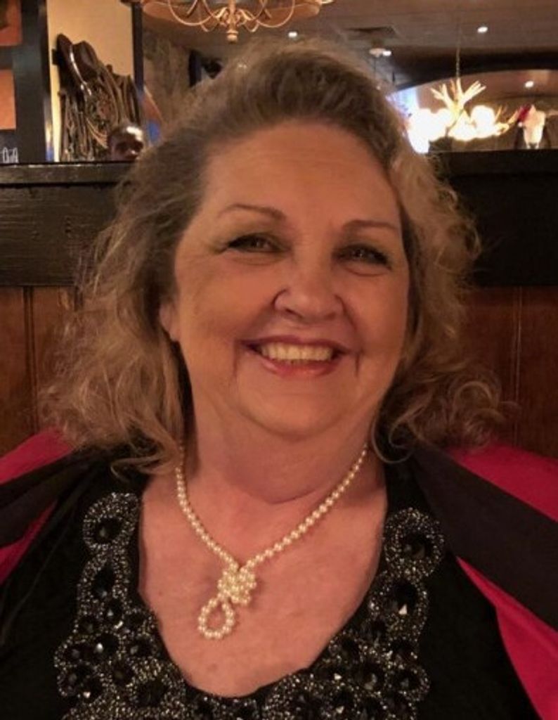 Belinda Cook Buchanan