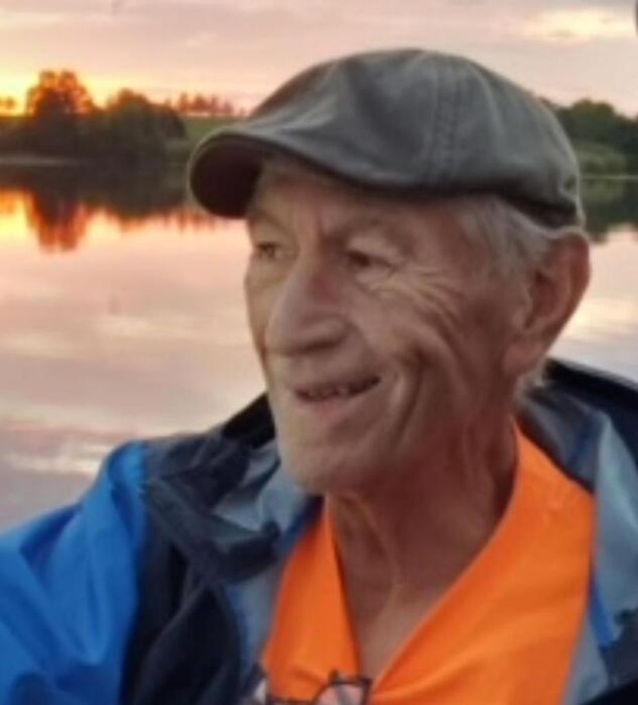 James William Farris