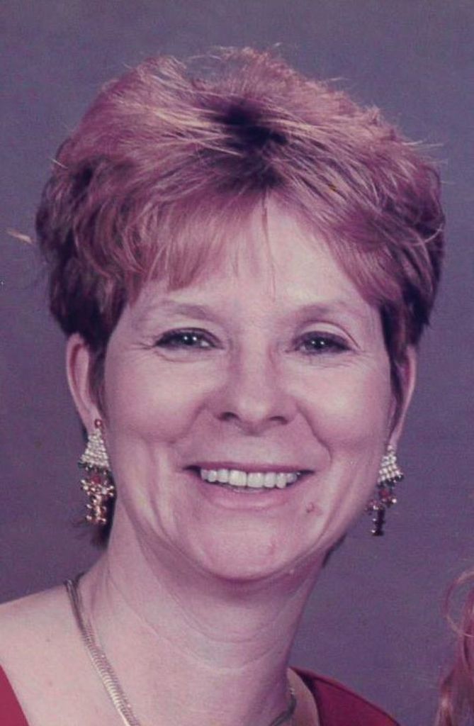Patricia "Pat" Roberson Profile Photo
