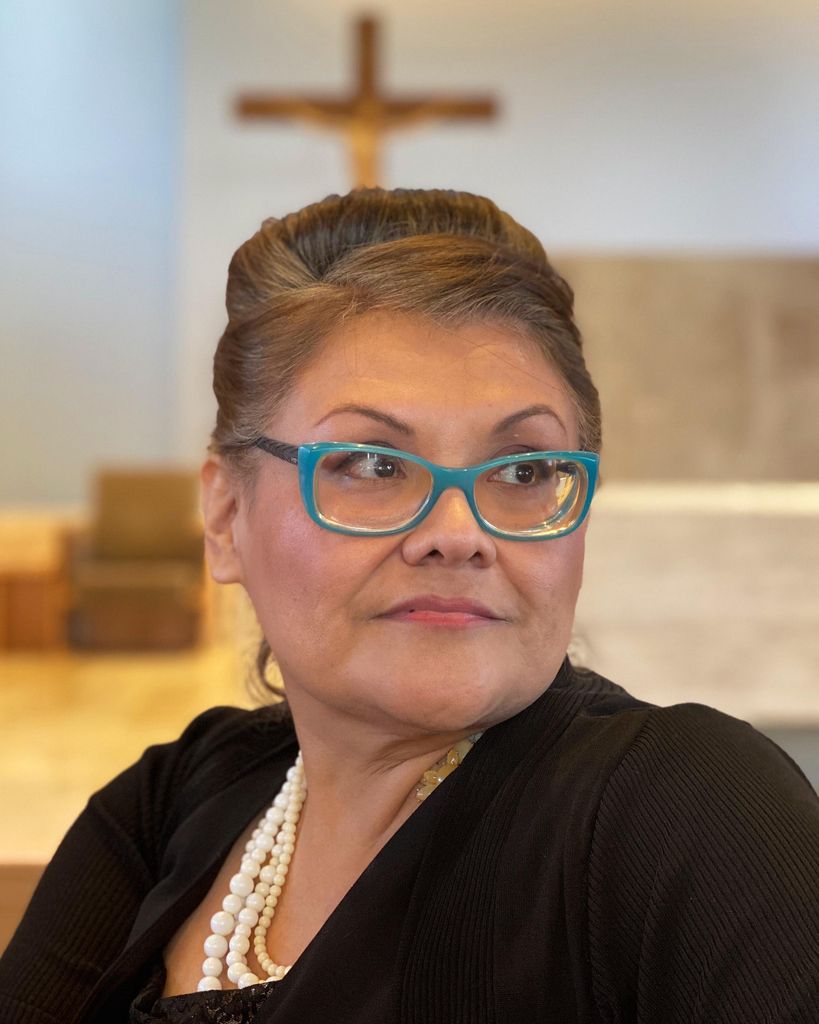 Loretta Arzaga Bissonette