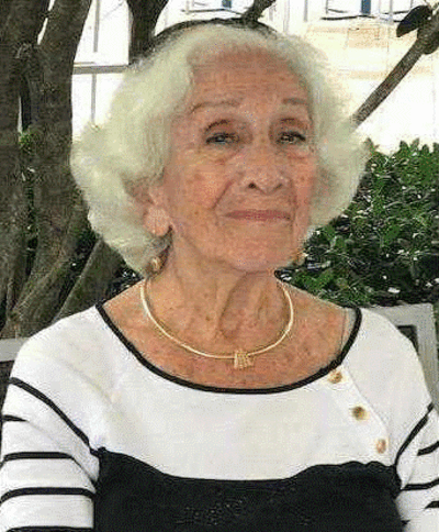 Norma Cohen Profile Photo