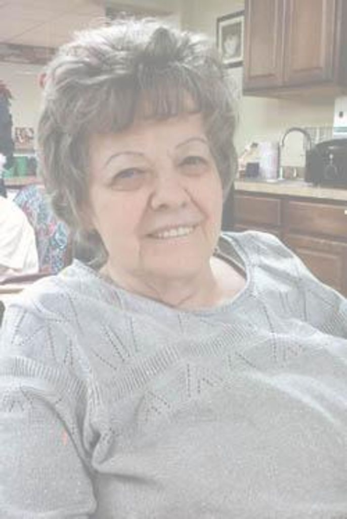 Annie Marie Reed
