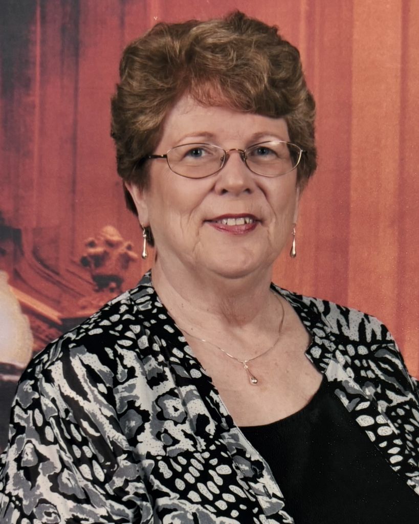 Sandra Kirton Luten Profile Photo