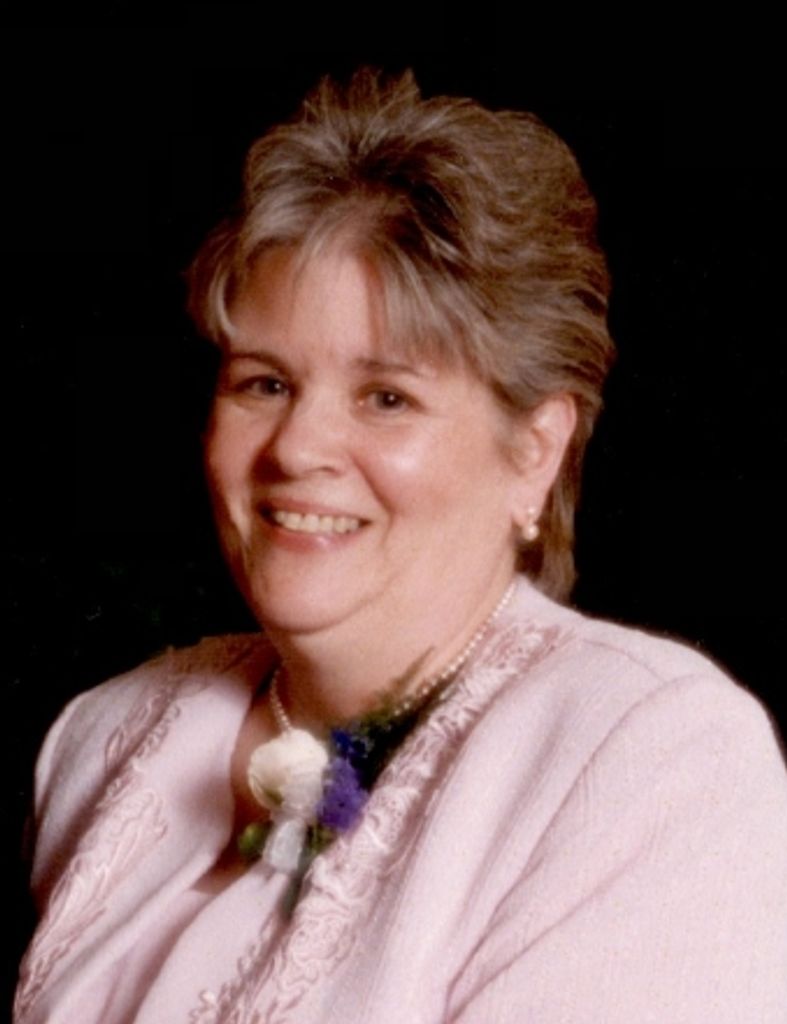 Diane Elizabeth Majchrowicz Profile Photo