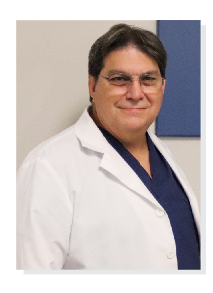 Dr. Dennis Michael Plante