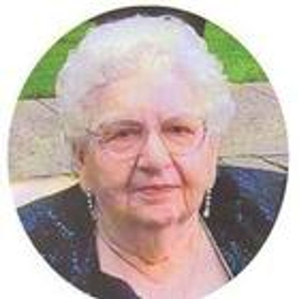 Rose Marie Evans