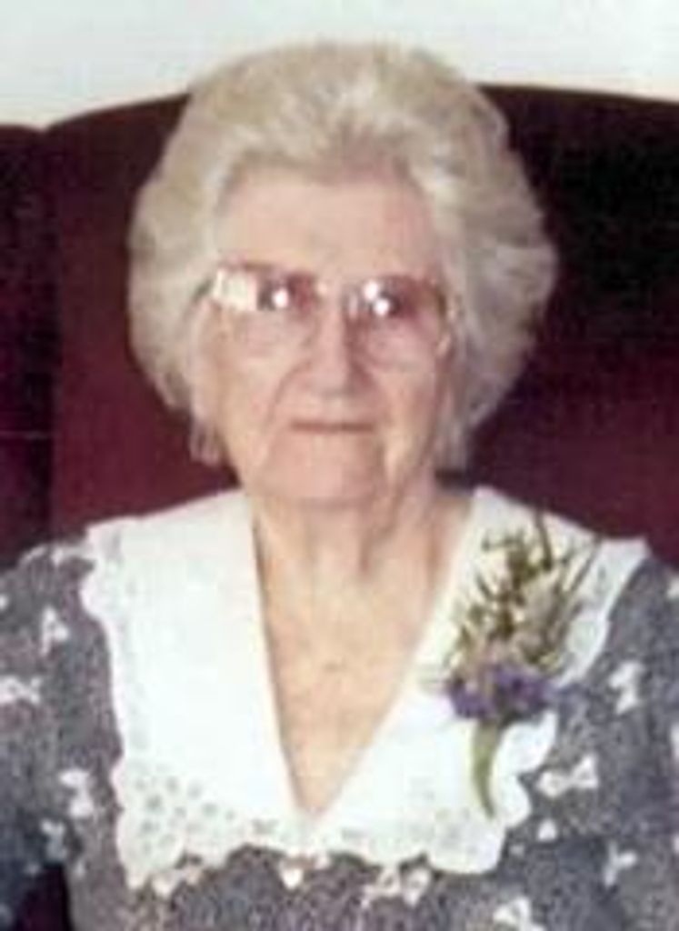 Julia Tanner Hubbard