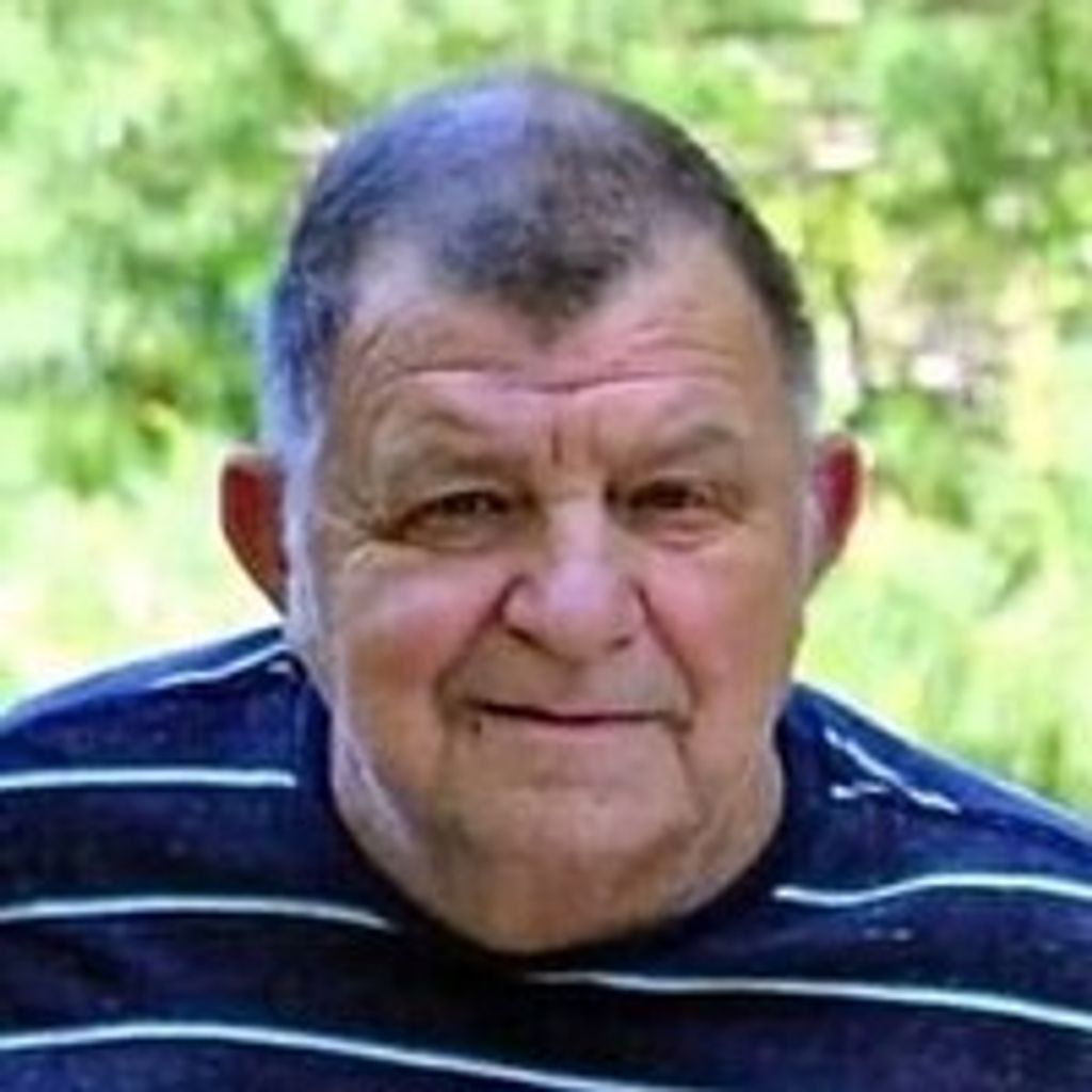 Ralph Booth Jr. Profile Photo