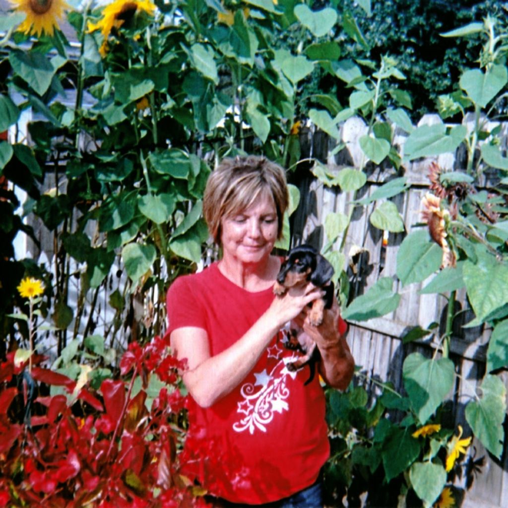Kathy Lynn Haupricht