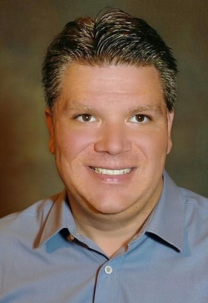 Scott Patrick Cummings Profile Photo
