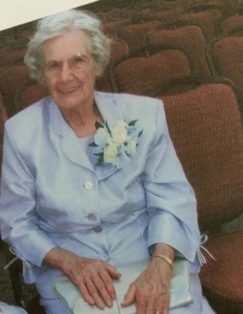 Mildred P. (Papst)  Farbotnik