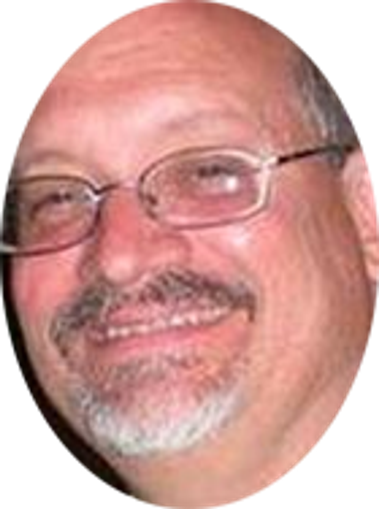 Christopher Ludovice