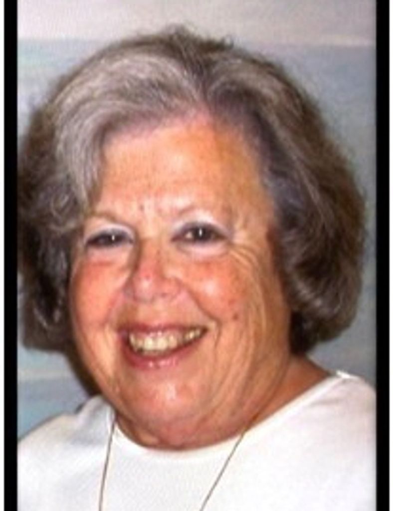 Lenore  W. Sergio Profile Photo