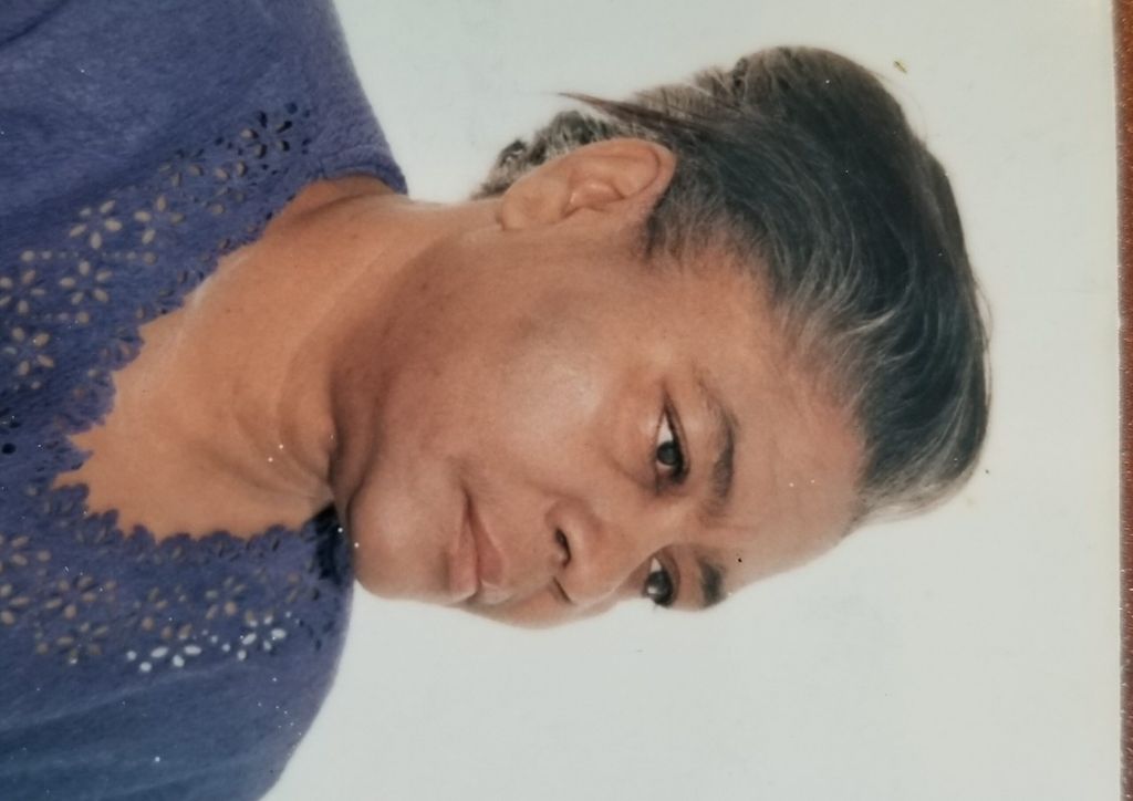 Altagracia Ramirez
