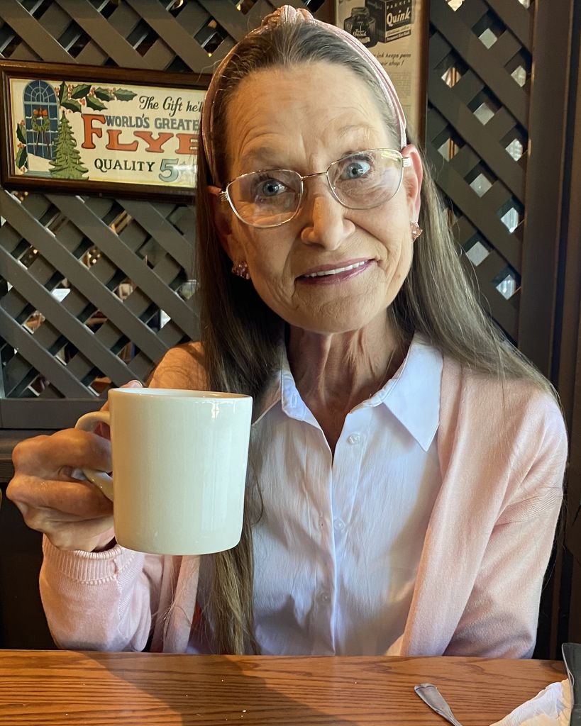 Barbara Theresa West Profile Photo