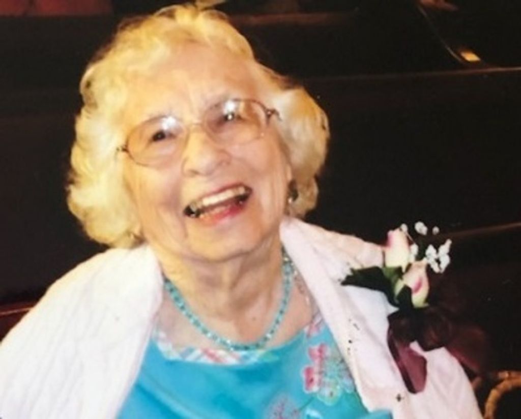 Clair B. Scott Profile Photo