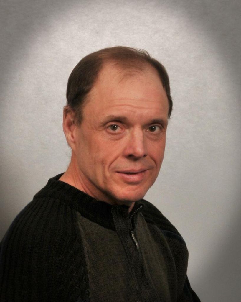 Jerome William Castleman Profile Photo