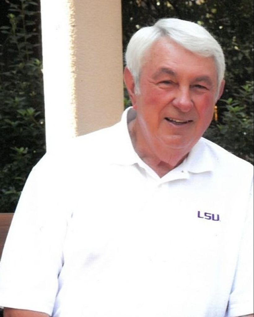 Waldon Joseph Aucoin Profile Photo