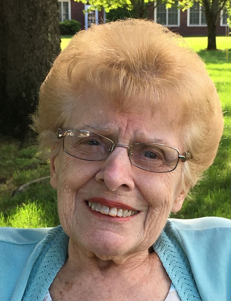 Marguerite “Meg” Fontanella Wiltse