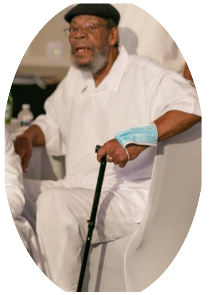 Charles Hysaw Sr.