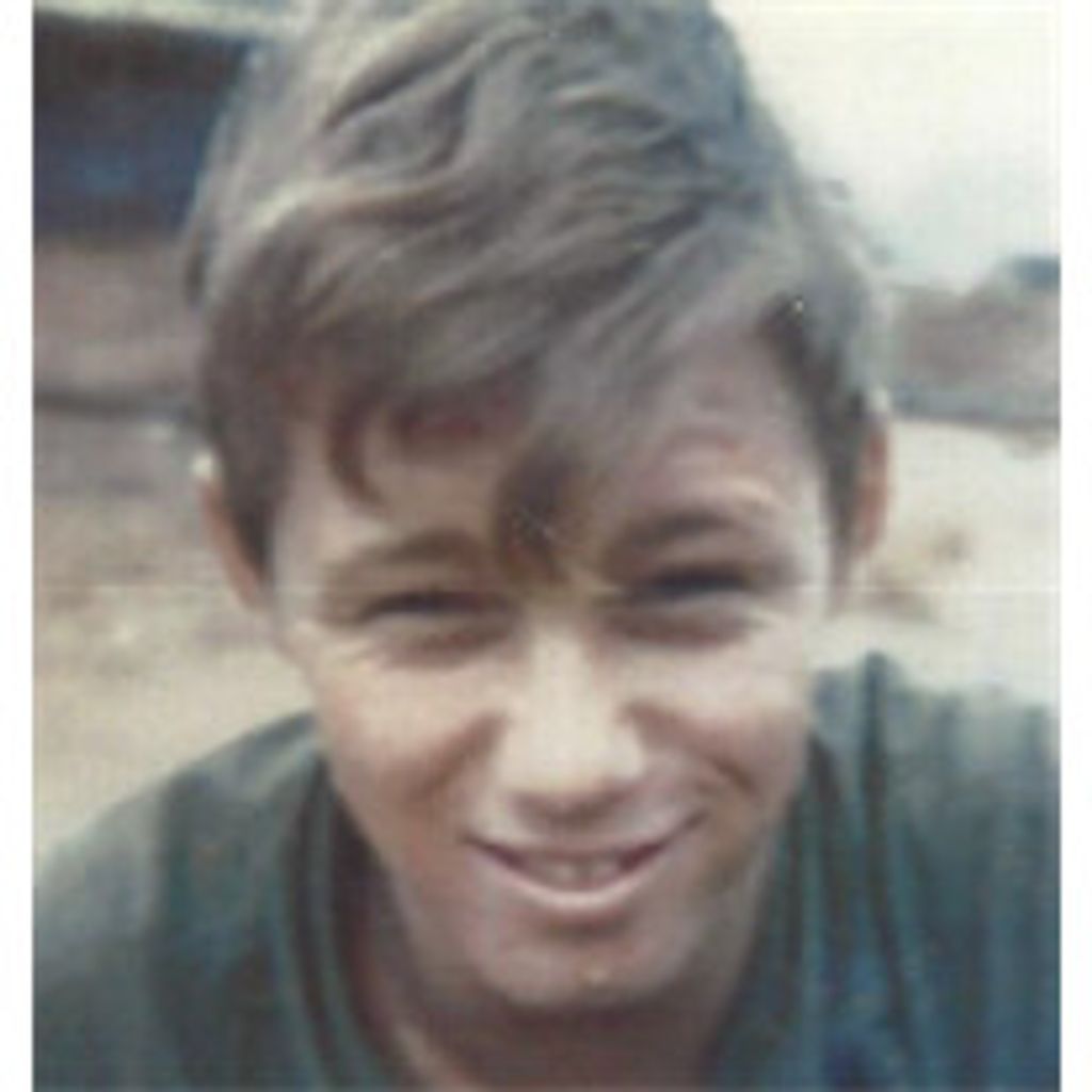Gordon "Gordie" William Goodreau Profile Photo