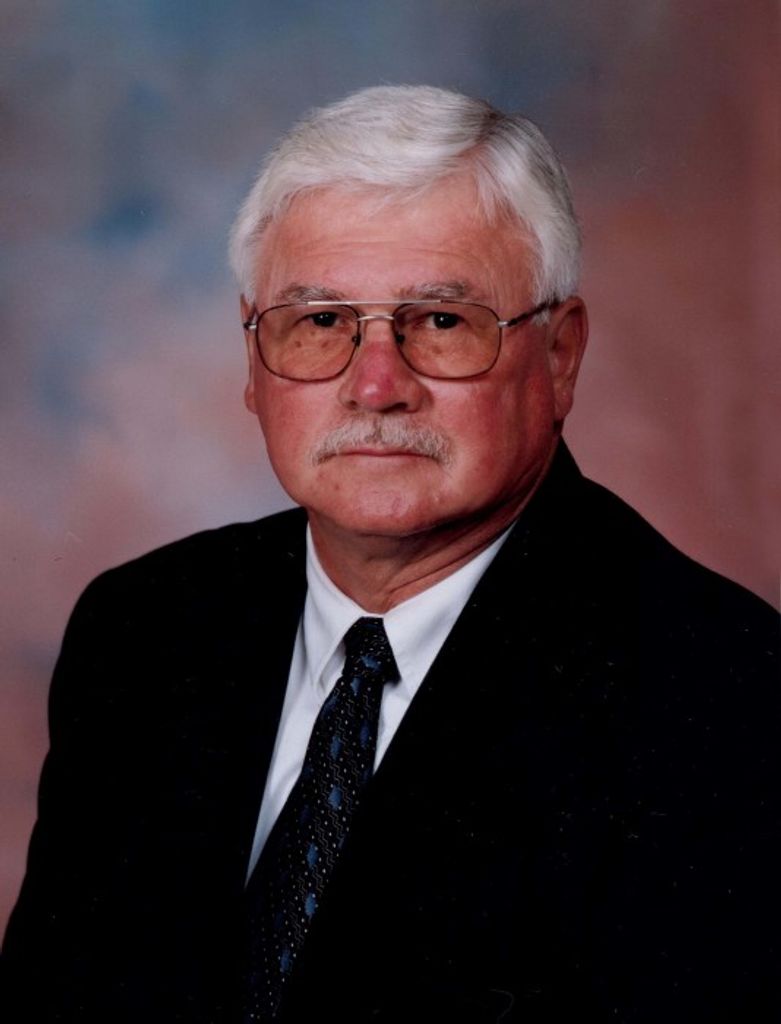 Richard Dale 'Dick' Cottrell