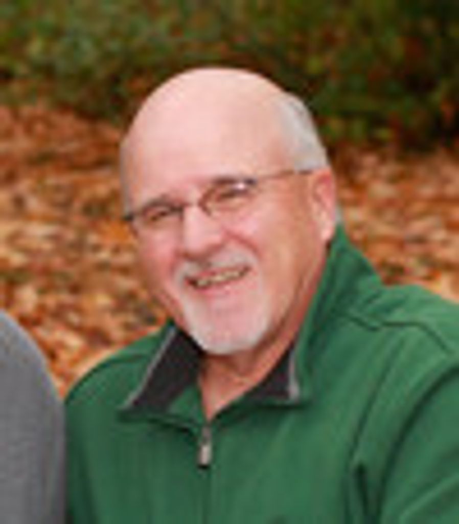 Steven North
