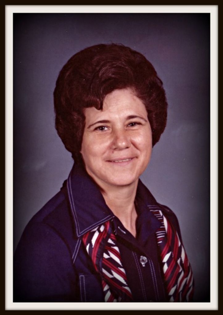 Patsy Thompson