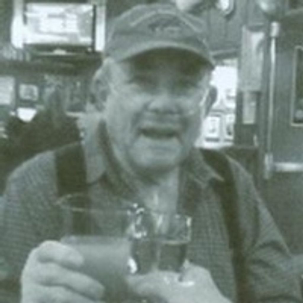 Warren Kenneth Todd Profile Photo