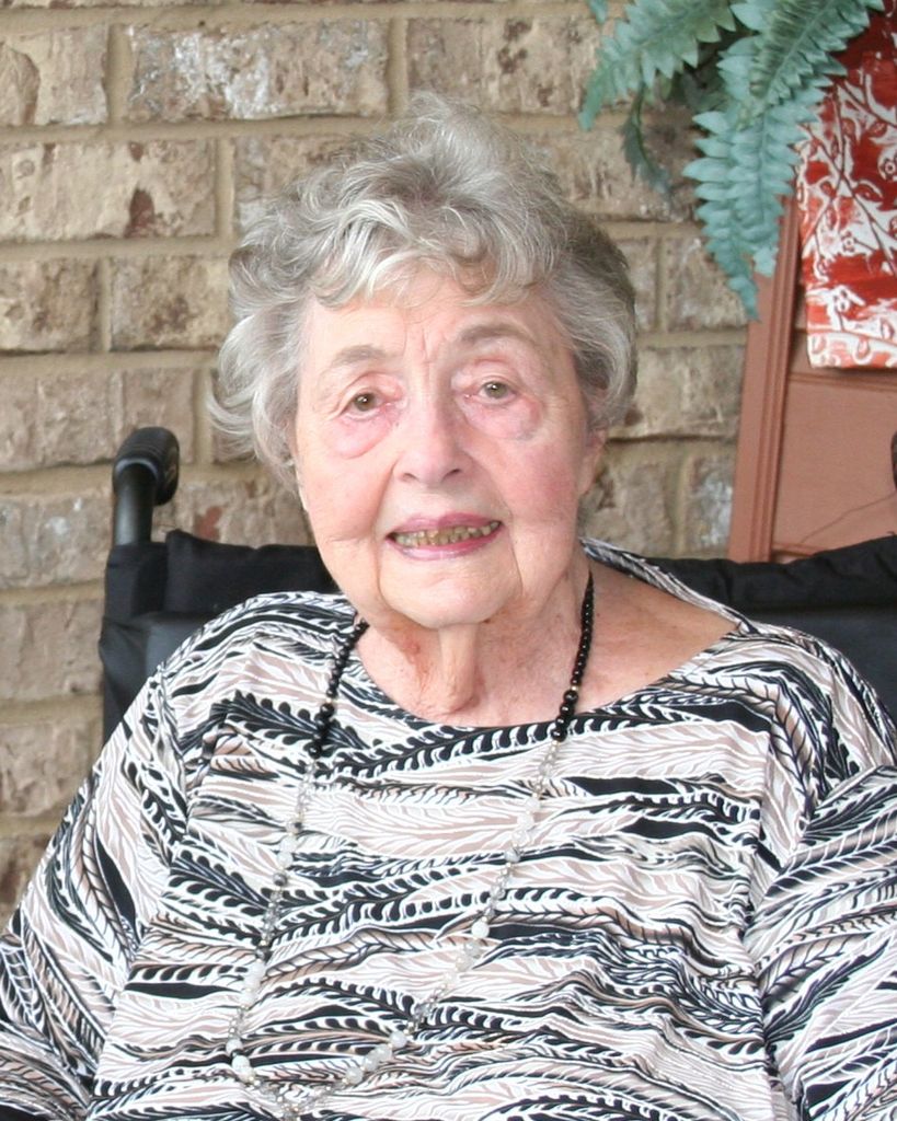 Betty Neal Waldrop Profile Photo