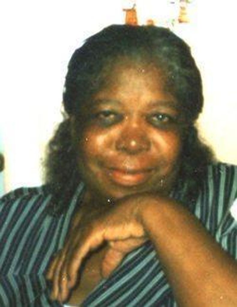 Lucille Stewart Floyd