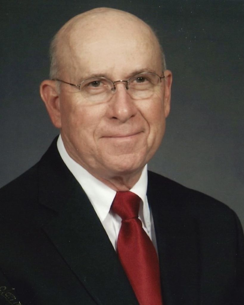 James "Jimmy" Cleveland Thomas Profile Photo