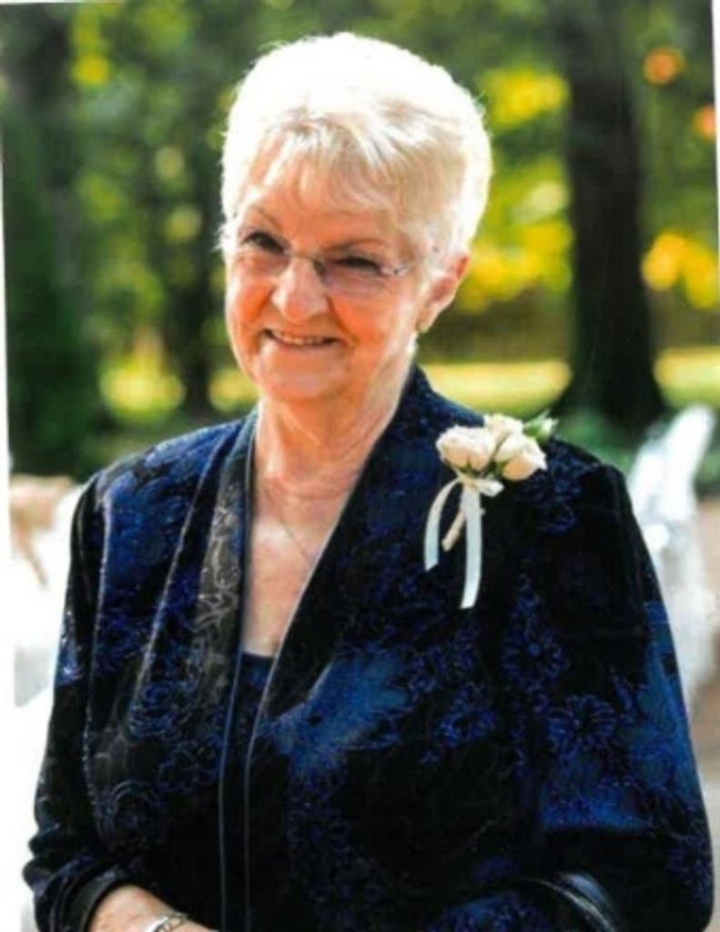 Lanita J. Smith Brown