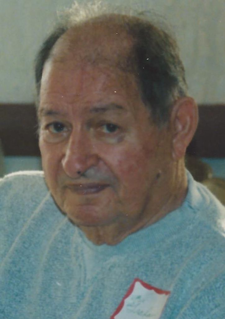 Albert P. Grchan