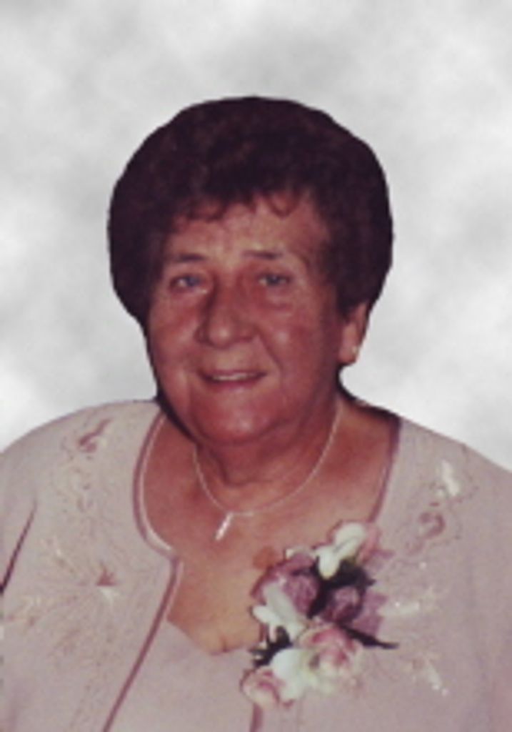 Lorraine A. (Maki) Desrosiers