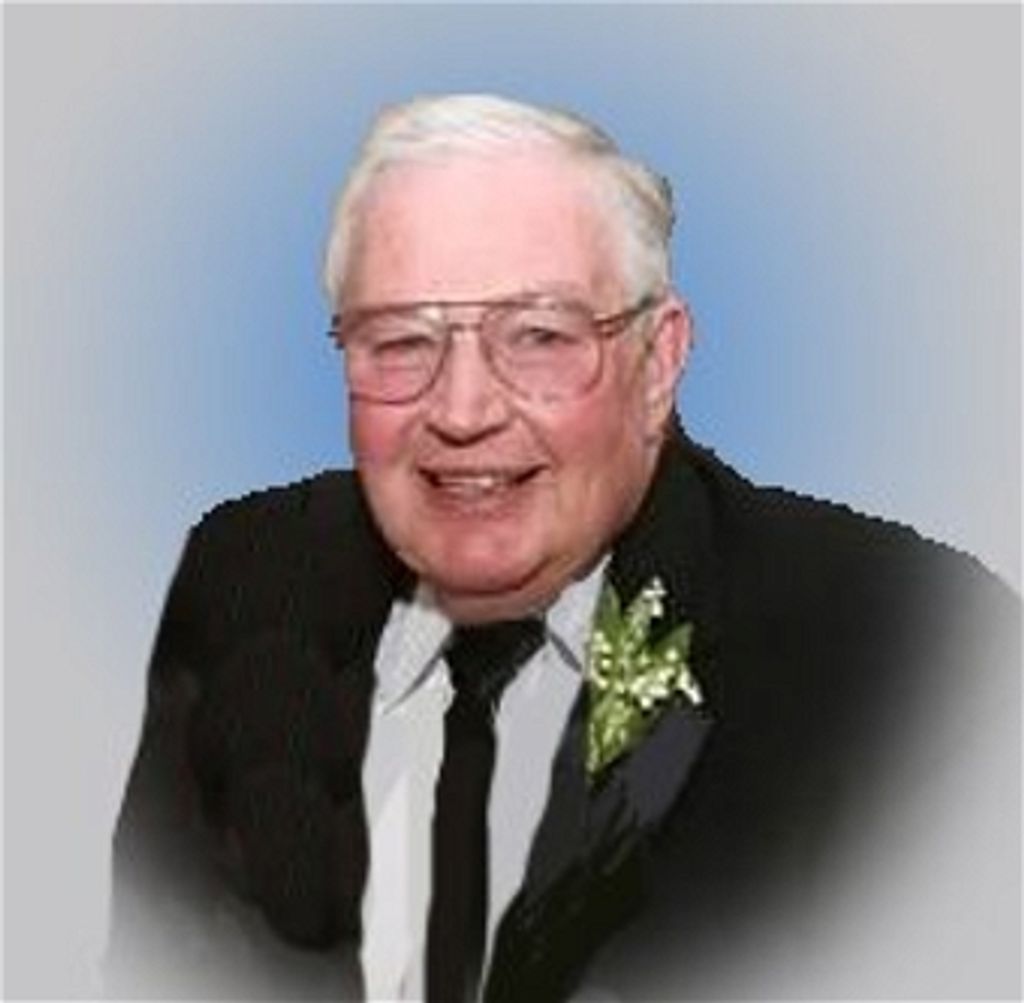 Laurence Edgar Barrell Profile Photo
