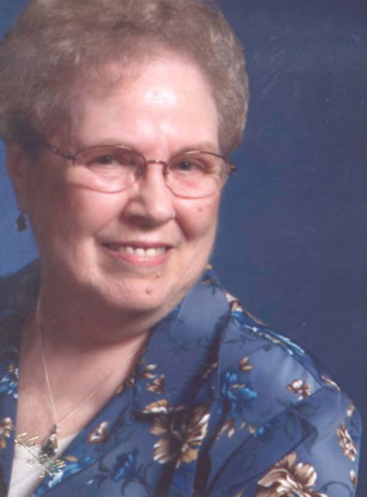 Mary M Drewery Profile Photo