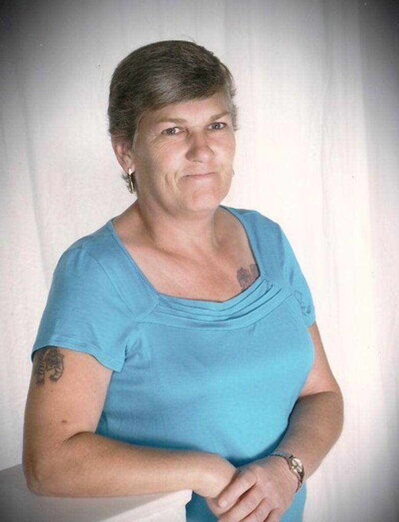 Vicky Byrd Profile Photo