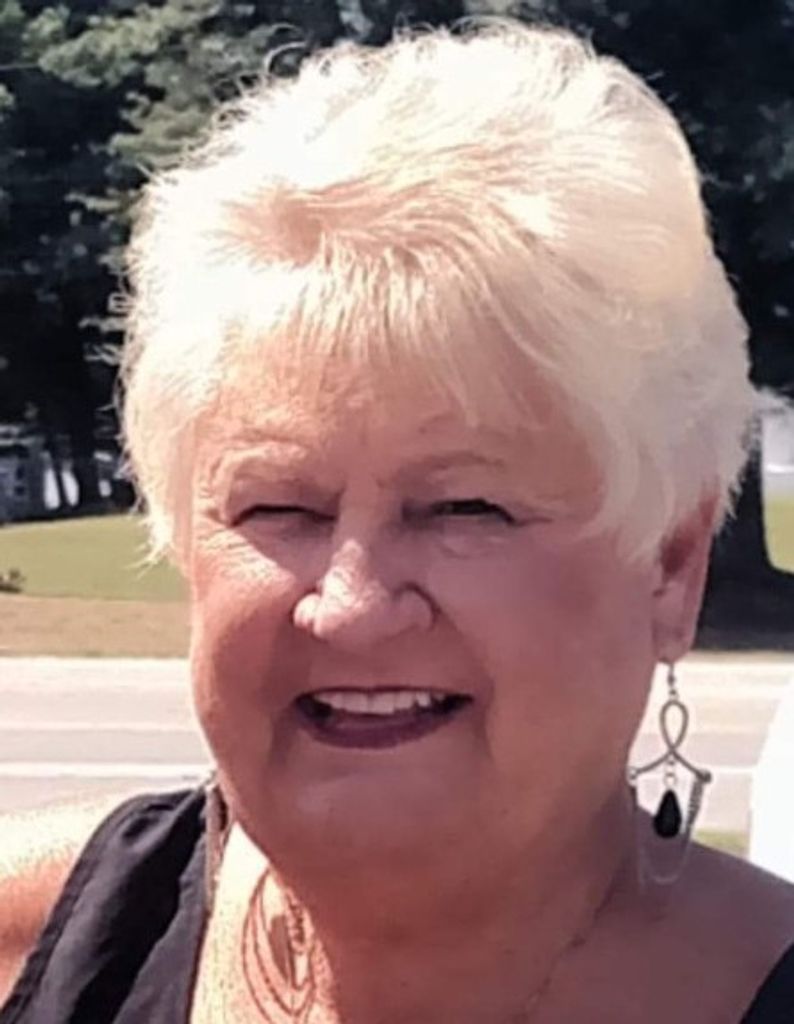 Brenda Kay Wells