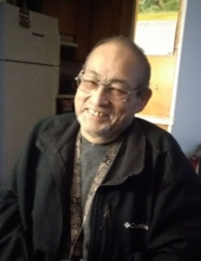 Freddy Vasquez