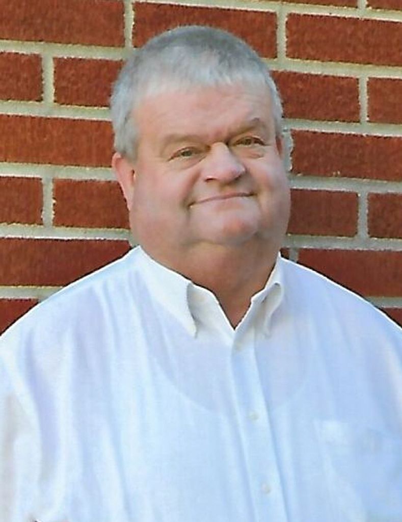 Dwayne Edward Dobson Profile Photo