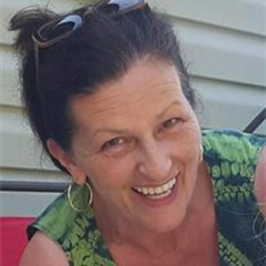 Laura Ann Moriarty Profile Photo
