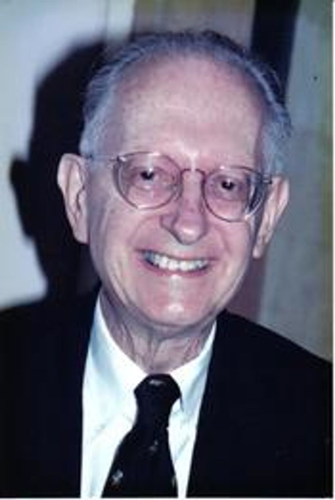 William Thomas Lifland Profile Photo