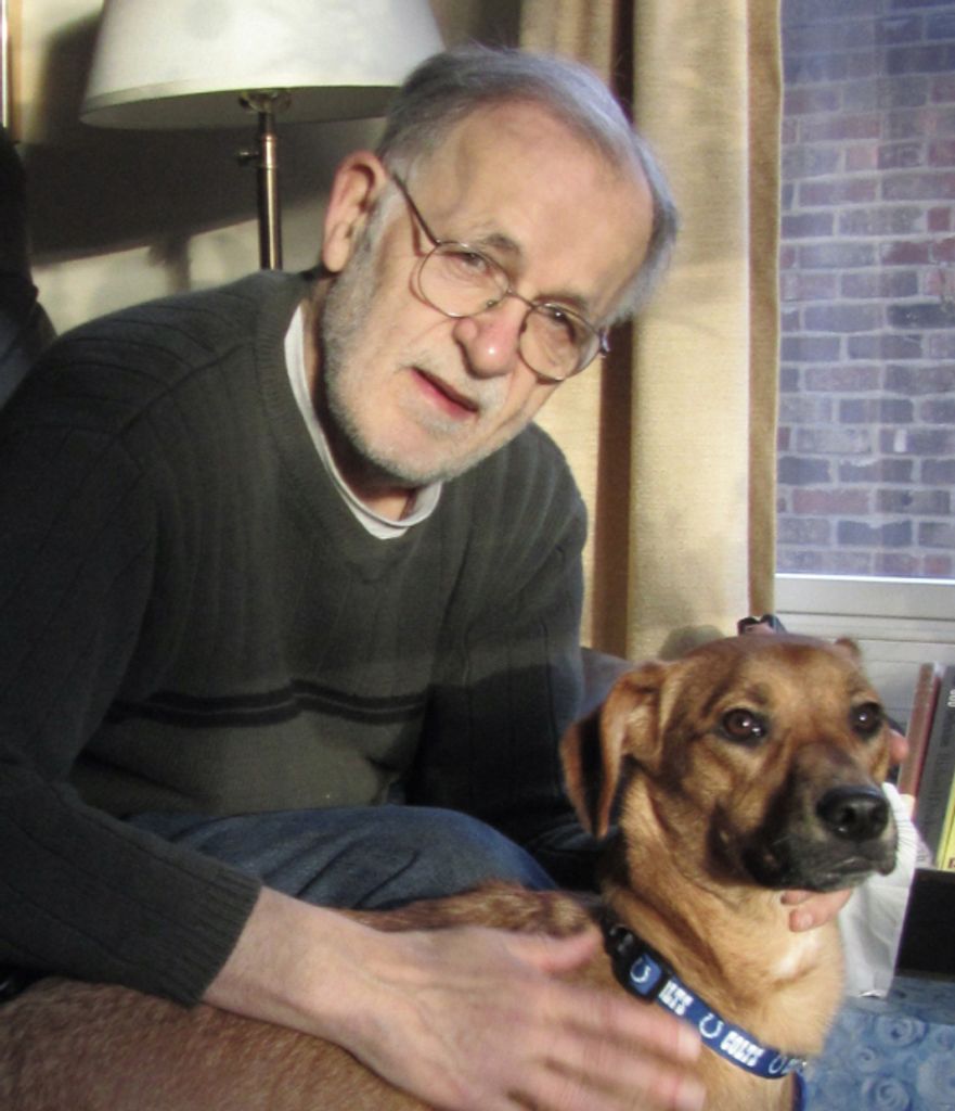 Jerome Ulman Profile Photo