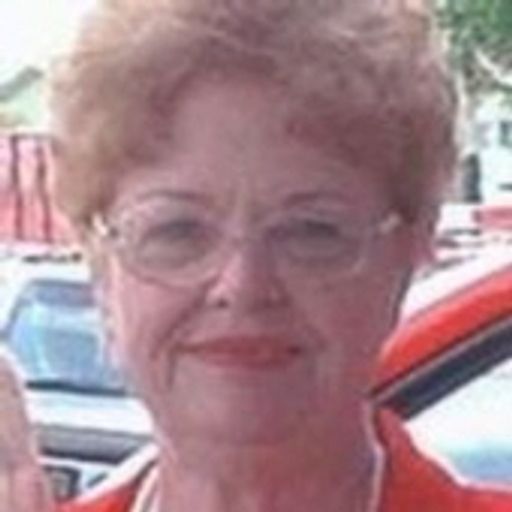 Martha Ann Halsey Profile Photo