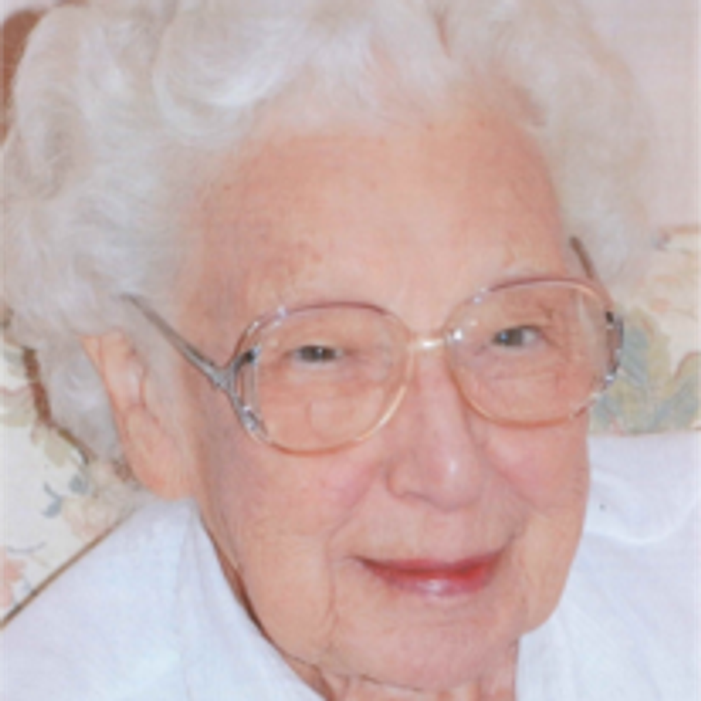 Matilda E. Maschmeier