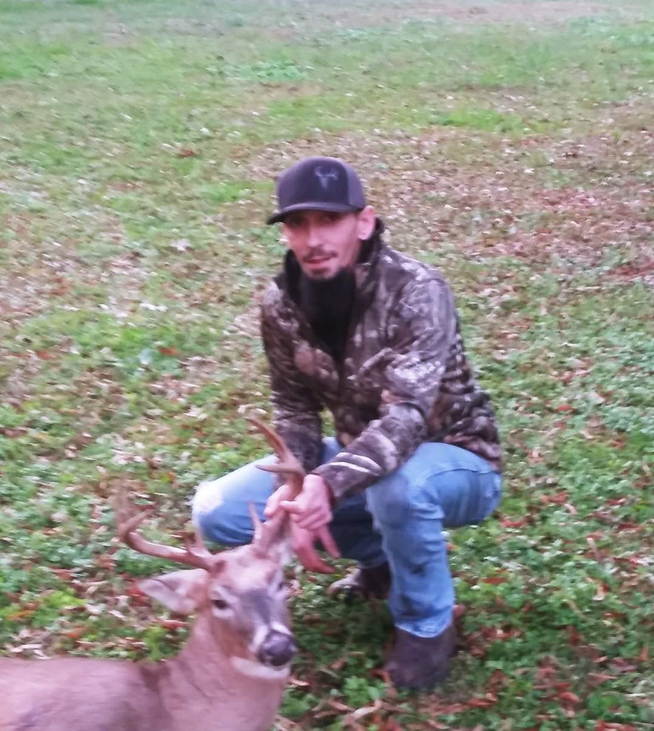 Jordon Deon "Bubba" Wilson