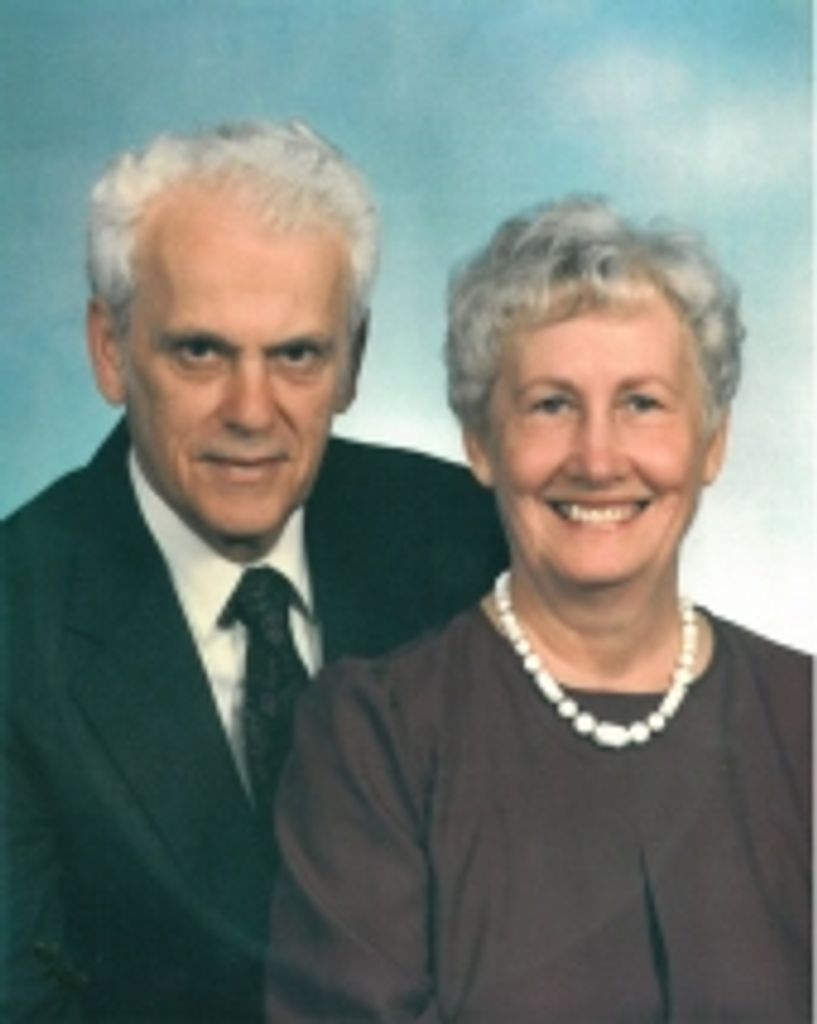 Barbara Ann Clark